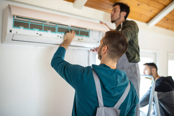 Howard City, MI HVAC Company