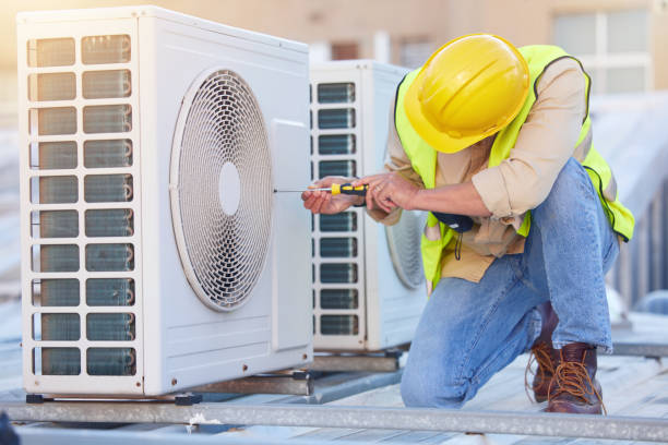 Best Furnace Repair Near Me  in Howard City, MI