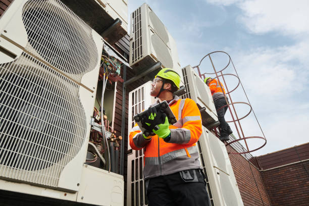 Best Air Quality Test  in Howard City, MI