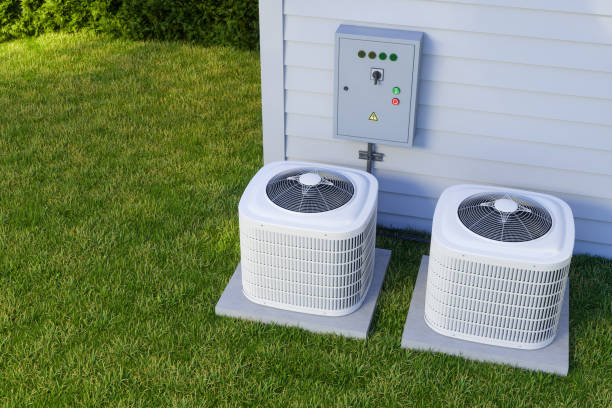  Howard City, MI HVAC Pros