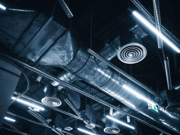 Best HVAC Air Duct Cleaning  in Howard City, MI
