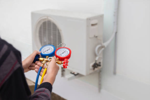 Best Furnace Repair Near Me  in Howard City, MI