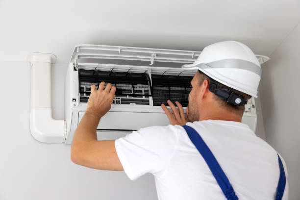 HVAC Maintenance Plan in Howard City, MI